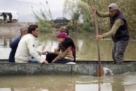 SYRIA-CONFLICT-REFUGEES