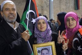 libya revolution anniversary