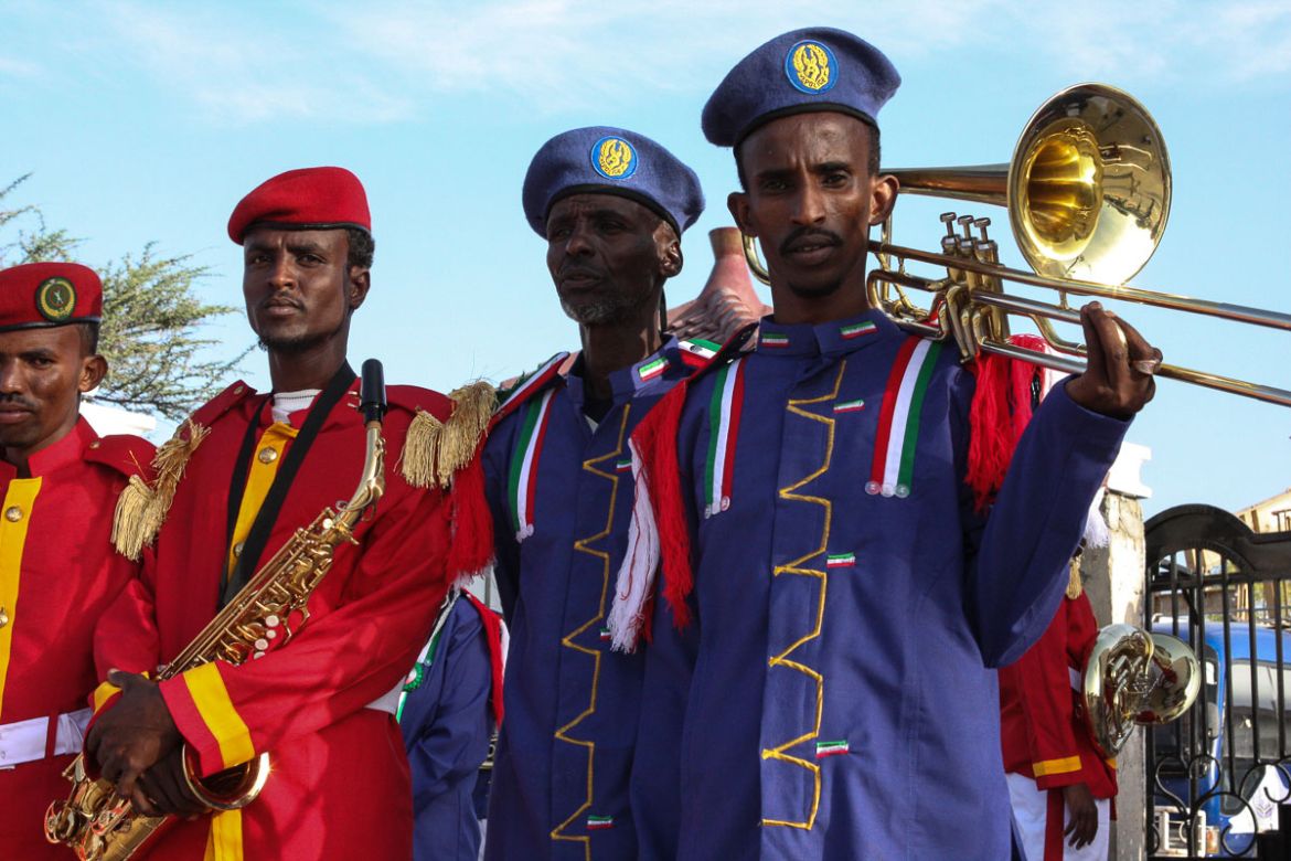 Somaliland independence/ Please Do Not Use