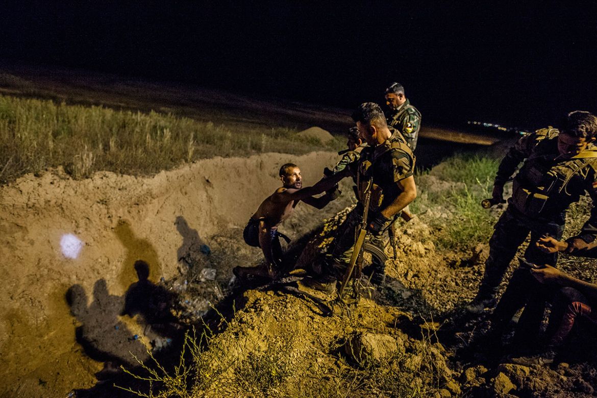 live in the frontline/Please Do Not Use