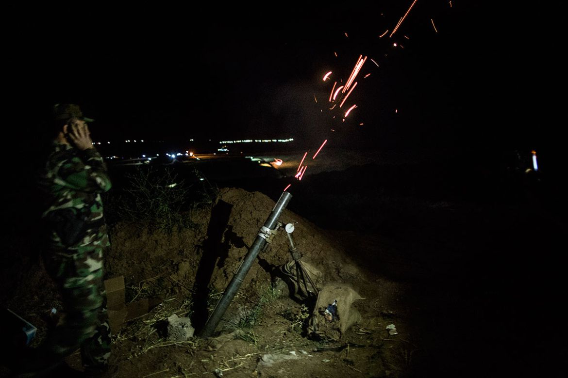 live in the frontline/Please Do Not Use