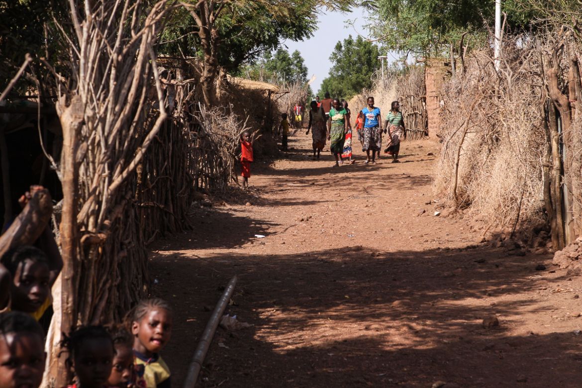 Eritreans continue embracing the enemy/Please Do Not Use