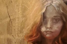 What it means to love a dead child - Jacqueline Dooley