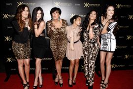 Hard work and social media: The secrets to the success of Keeping Up With The Kardashians as the long-running reality TV show enters its final season [File: Matt Sayles/AP Photo]