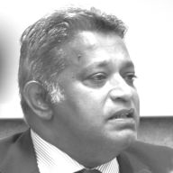 Paikiasothy Saravanamuttu